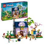 LEGO Friends 42669 Imkershuis en Bloementuin, Verzenden, Nieuw