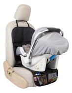 Kidmaxx Coperto Autostoelbeschermer 110416, Kinderen en Baby's, Autostoeltjes, Verzenden, Nieuw