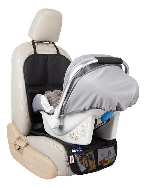 Kidmaxx Coperto Autostoelbeschermer 110416, Kinderen en Baby's, Autostoeltjes, Nieuw, Verzenden