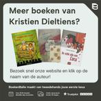 Maanzaad / Estafette 9789027669315 Kristien Dieltiens, Verzenden, Gelezen, Kristien Dieltiens