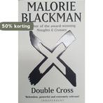 Double Cross 9780552559607 Malorie Blackman, Verzenden, Gelezen, Malorie Blackman