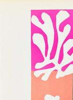 Henri Matisse (1869-1954) - Fleurs de Neige, Antiek en Kunst