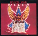 cd - Angel - Helluva Band