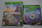 Tom Clancys Ghost Recon - Wildlands (ONE), Spelcomputers en Games, Games | Xbox One, Zo goed als nieuw, Verzenden