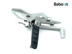 Schetsplaat Rechts Voor BMW R 1200 RS LC (R1200RS K54), Motoren, Onderdelen | BMW, Verzenden, Gebruikt