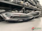 TESLA S LIFT KOPLAMP R+L KPL 105357300C_105816900A, Auto-onderdelen, Verlichting, Verzenden, Gebruikt