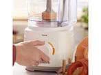 Philips Daily HR7310/00 – Foodprocessor – Wit, Verzenden, Zo goed als nieuw