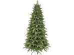 Triumph Tree Sherwood Kunstkerstboom Slim - H155 x Ø91 cm -, Diversen, Kerst, Verzenden, Nieuw