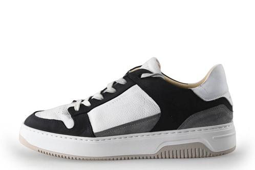 Nubikk Sneakers in maat 43 Wit | 10% extra korting, Kleding | Heren, Schoenen, Wit, Zo goed als nieuw, Sneakers of Gympen, Verzenden