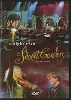 dvd muziek - Secret Garden - A Night With Secret Garden, Cd's en Dvd's, Verzenden, Zo goed als nieuw