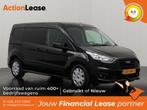Ford Transit Connect Bestelbus L2 H1 2020 Diesel Automaat, Automaat, Zwart, Zwart, Diesel