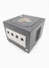 MarioCube.nl: GameCube Zwart met Metroid Prime Faceplate, Spelcomputers en Games, Spelcomputers | Nintendo GameCube, Gebruikt