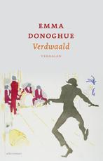Verdwaald 9789025441302 Emma Donoghue, Boeken, Verzenden, Zo goed als nieuw, Emma Donoghue
