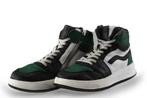 HIP Hoge sneakers in maat 33 Groen | 10% extra korting, Kinderen en Baby's, Kinderkleding | Schoenen en Sokken, Verzenden, Jongen of Meisje