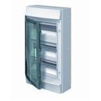 ABB Mistral groepenkast industrie-lijn met deur IP65, 3x 12, Ophalen of Verzenden, Nieuw
