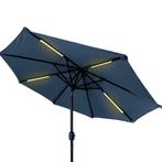Parasol verlichting led strips - Complete sets vanaf €54,95, Tuin en Terras, Buitenverlichting, Nieuw, Minder dan 50 watt, Overige materialen