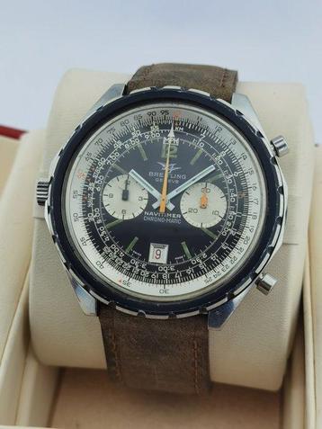 Breitling - Navitimer Chrono-Matic - 1806 - Heren - beschikbaar voor biedingen