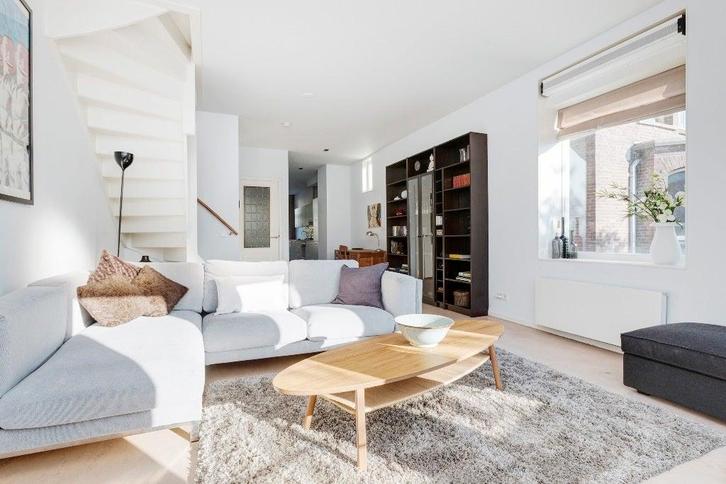 Te huur: Appartement Nieuwe Binnenweg in Rotterdam, Huizen en Kamers, Huizen te huur, Zuid-Holland, Appartement