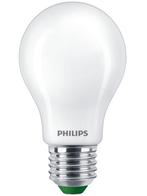 Philips LED Peer E27 4W 840lm 2700K Mat Niet-Dimbaar A60..., Nieuw, Ophalen of Verzenden