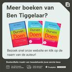 Dream Dare Do 9789079445011 Ben Tiggelaar, Verzenden, Zo goed als nieuw, Ben Tiggelaar
