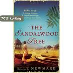Sandalwood Tree 9780552775229 Elle Newmark, Verzenden, Gelezen, Elle Newmark