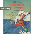 Toon en de pimpampyp 9789030308065 Briels, Verzenden, Zo goed als nieuw, Briels