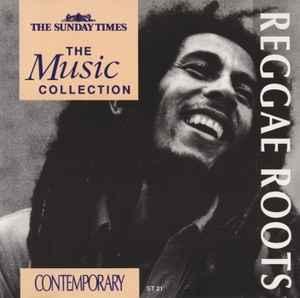 cd - Various - Reggae Roots, Cd's en Dvd's, Cd's | Overige Cd's, Zo goed als nieuw, Verzenden