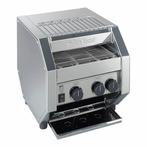 Milan Toast Conveyor Toaster 500 Milan Toast 420050, Verzenden, Nieuw in verpakking