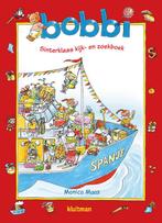 Bobbi - Sinterklaas kijk- en zoekboek 9789020683967, Boeken, Verzenden, Gelezen, Monica Maas