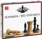 Jumbo Schaakspel - Schaakbord, Nieuw, Ophalen of Verzenden
