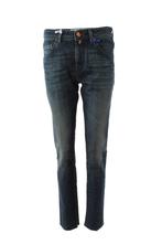 Jacob Cohen jeans maat 30, Kleding | Heren, Spijkerbroeken en Jeans, Verzenden, Nieuw, Blauw, Jacob Cohen