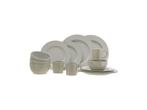 Travellife Rota serviesset beige 16-delig, Verzenden, Nieuw