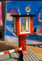 Lego Set - 4539 - Train - Manual Level Crossing, Nieuw