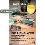 De hele weg bergaf 9789086801015 E. Enfield, Verzenden, Gelezen, E. Enfield