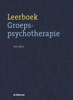 Leerboek groepspsychotherapie 9789058980809 T. Berk, Boeken, Psychologie, Verzenden, Zo goed als nieuw, T. Berk