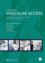 9789024465132 Handboek vascular access M.A.W. Hoekendijk-..., Boeken, Verzenden, Nieuw, M.A.W. Hoekendijk- Beukers