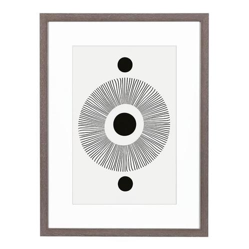 Wissellijst Vergrijsd 20x30cm, Huis en Inrichting, Woonaccessoires | Lijsten