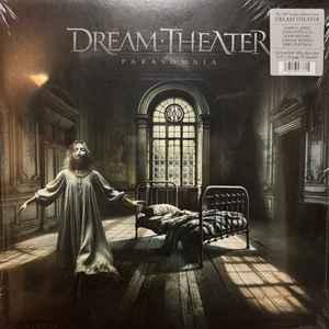 lp nieuw - Dream Theater - Parasomnia, Cd's en Dvd's, Vinyl | Rock, Zo goed als nieuw, Verzenden