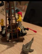 Lego Set - 6261 - Pirates - 6261 - raft raiders, Nieuw