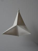 NO RESERVE 2025 - 82 Hangende veelvlakkige stervorm