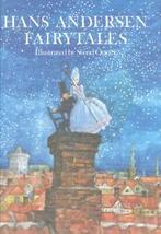 Hans Andersen Fairy Tales by Hans Christian Andersen, Gelezen, Verzenden, Hans Christian Andersen