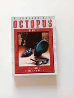 Octopus serie 1, Cd's en Dvd's, Dvd's | Tv en Series, Verzenden, Gebruikt