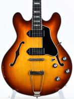 Eastman T64/v-T Goldburst (Instrument,Electric Guitars), Muziek en Instrumenten, Ophalen of Verzenden, Nieuw, Hollow body
