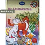 De Aristokatten Disney club leesboek met luister CD, Boeken, Verzenden, Gelezen, Walt Disney