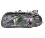 FORD FIESTA 4, 1995-1999 - KOPLAMP, TYC, H7 + H1, manueel..., Auto-onderdelen, Verzenden, Nieuw, Ford USA