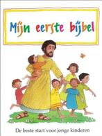 Mijn eerste Bijbel | 9789055601257 | Pat Alexander, Zo goed als nieuw, Pat Alexander