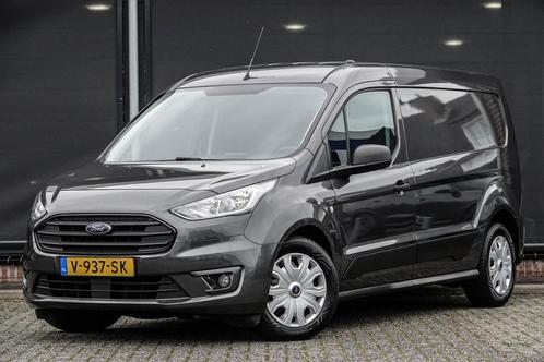 Ford Transit Connect L2 | 1.5Tdci 100Pk | Trend | Camera | T, Auto's, Bestelauto's, Lease, Overige kleuren, Handgeschakeld, Overige kleuren