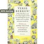Verse bekken 9789021484952 Vegter, Verzenden, Gelezen, Vegter