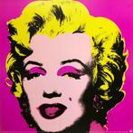 Andy Warhol, after - Marilyn Monroe -Te Neues licensed, Antiek en Kunst, Kunst | Tekeningen en Foto's