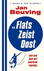v.v. Flats Zeist Oost 9789038815138 Jan Beuving, Boeken, Verzenden, Zo goed als nieuw, Jan Beuving